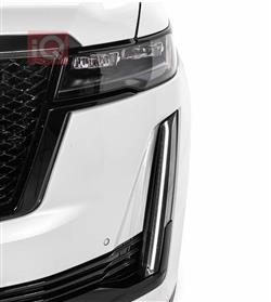 كاديلاك اسكاليد